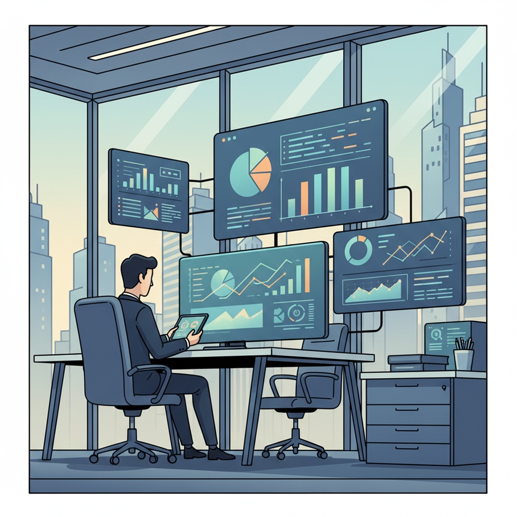 Analyse Big Data clients