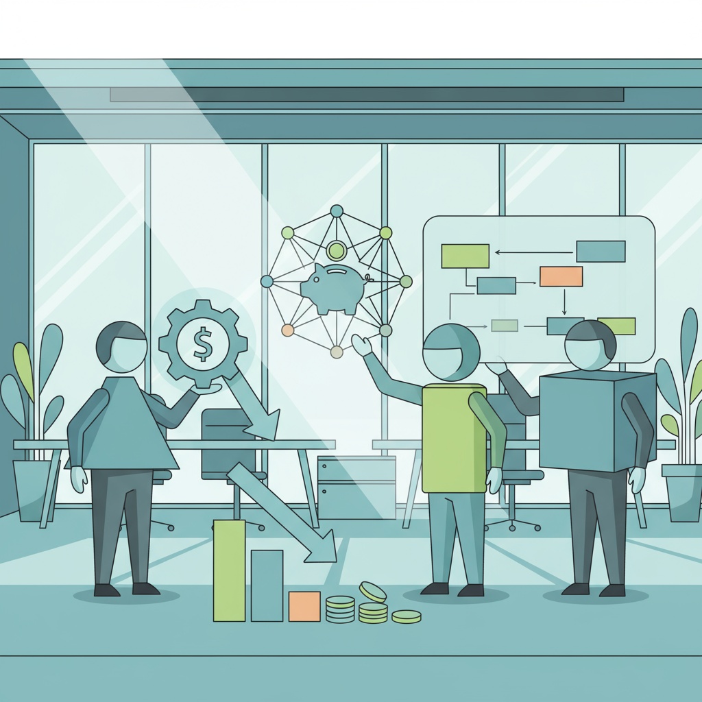 Optimisation coûts e-commerce
