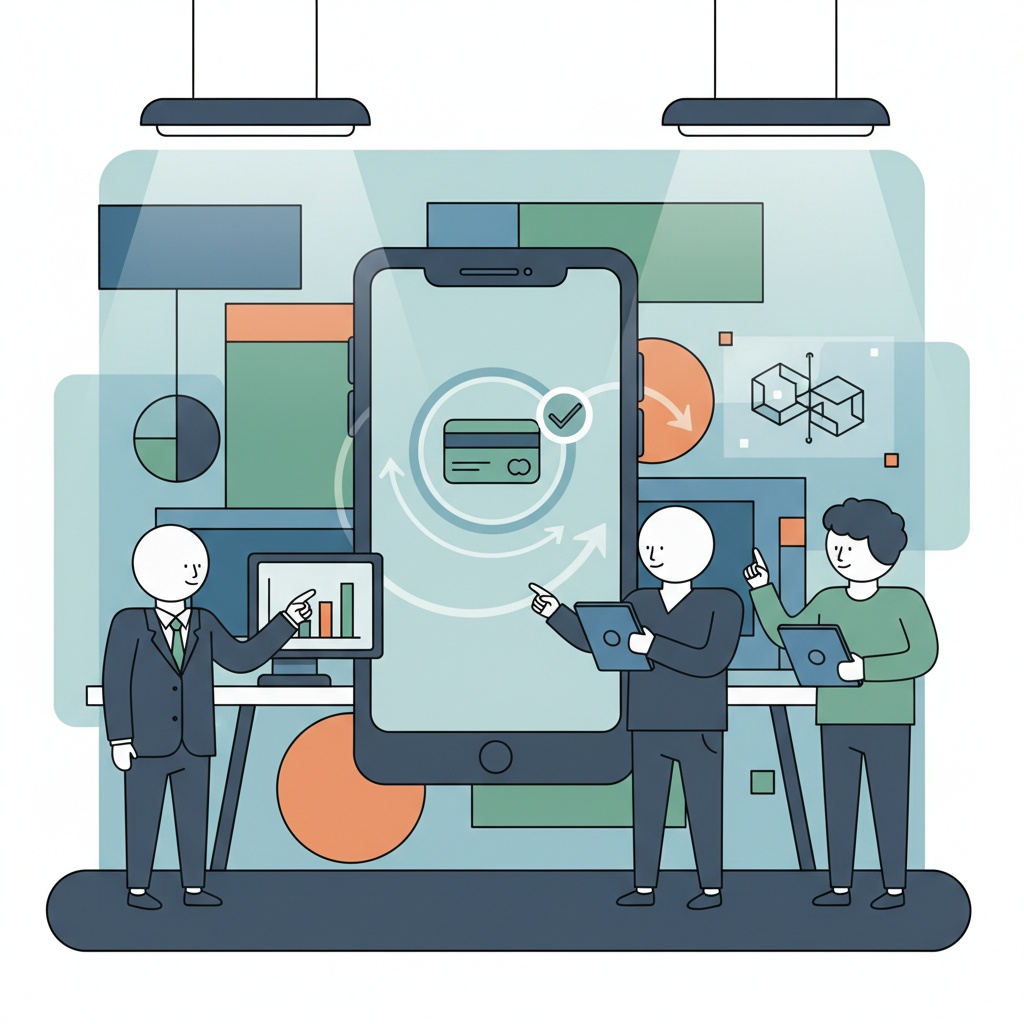 Intégration solutions paiement