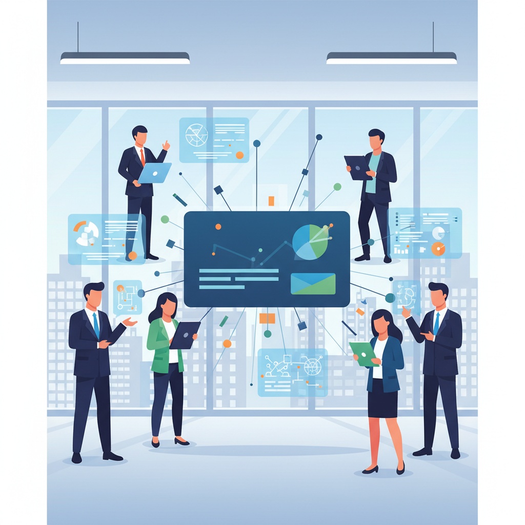Calcul du retour sur investissement e-commerce : méthodes Big Data et outils ROI
