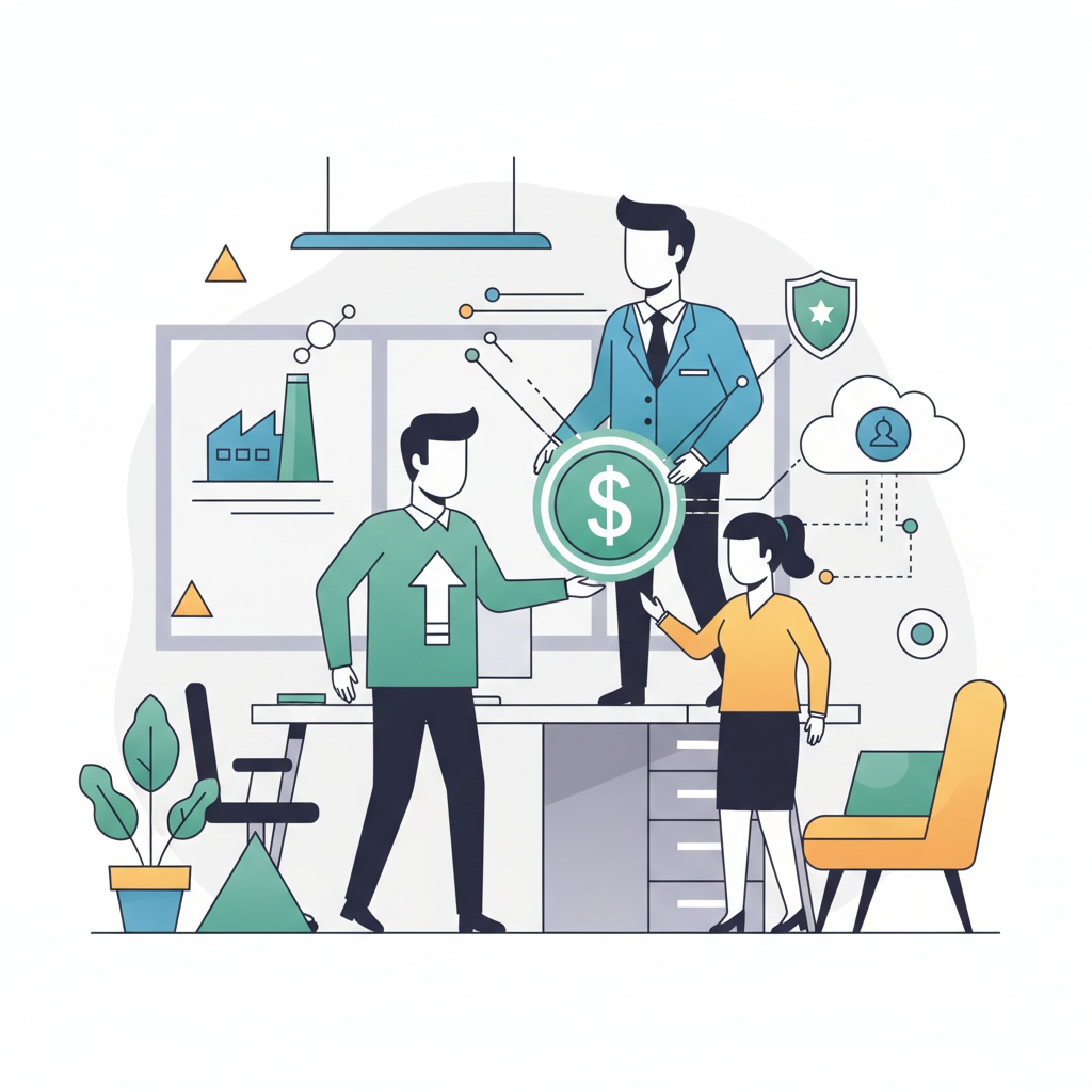 Calcul ROI e-commerce